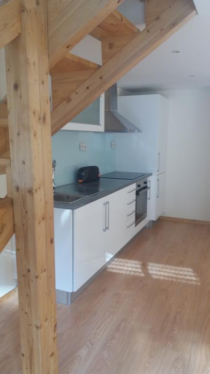 Appartement Pachecos