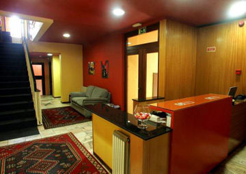Casa de hóspedes Boavista 3*