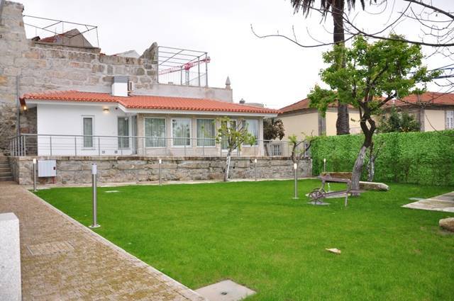 Vitoria Village 3*