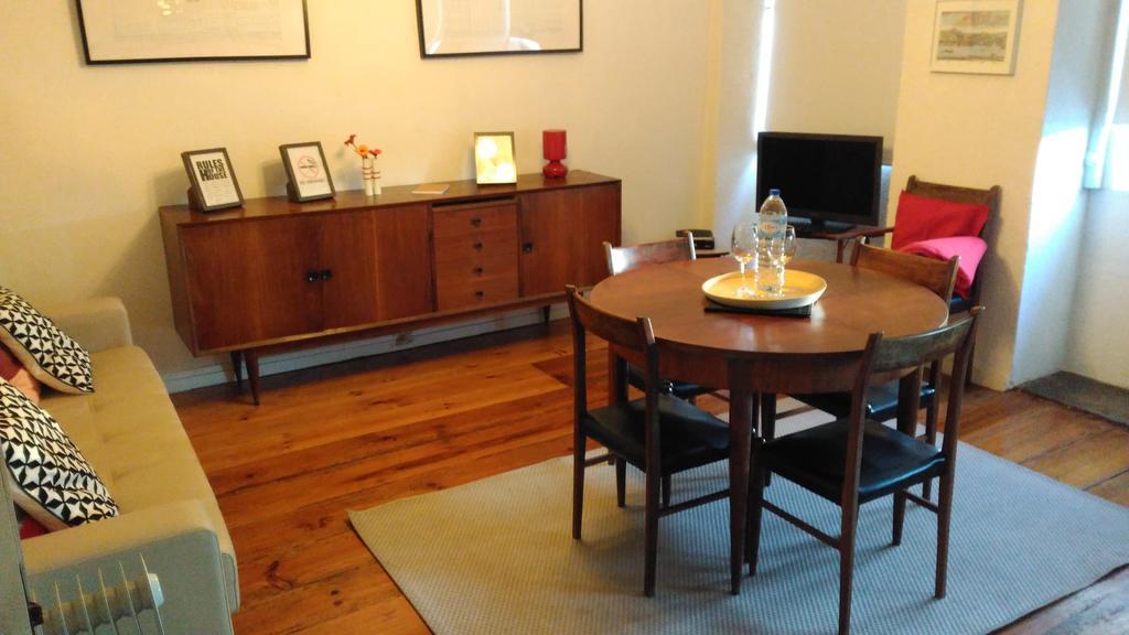 Apartment River Apartment-magnificent Views *