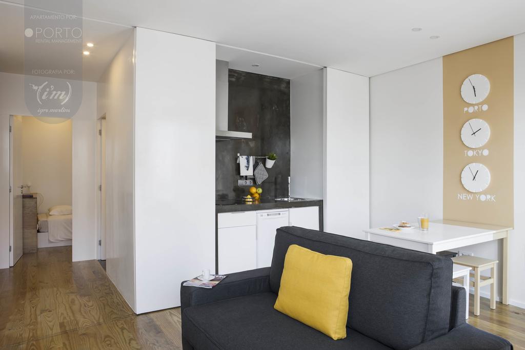 Orm - Saraiva De Carvalho Appartement