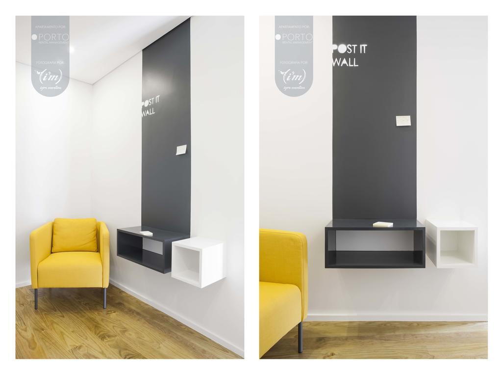 Orm - Saraiva De Carvalho Appartement *