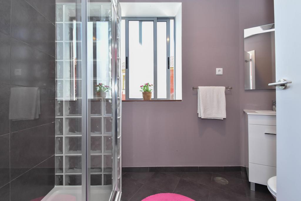 Apartment Quatro Estacoes I 