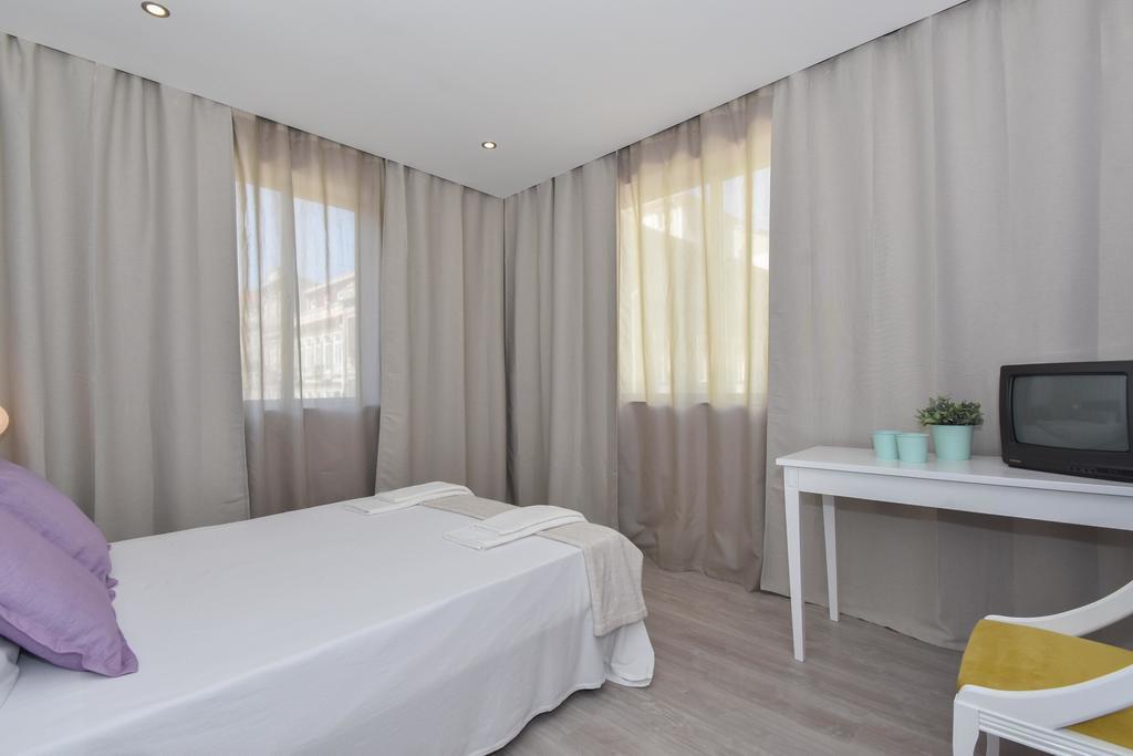 Apartment Quatro Estacoes I 