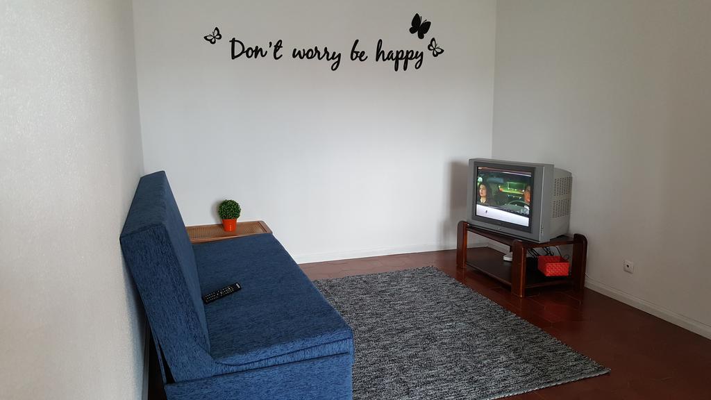 The Joy House Apartment Porto