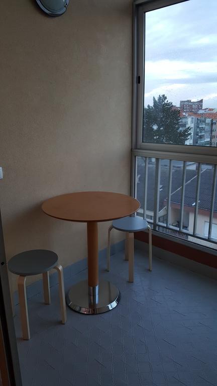 The Joy House Porto