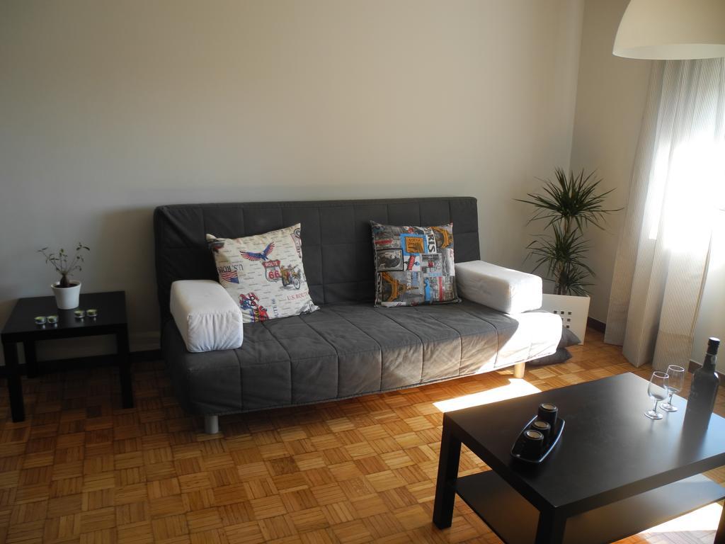 Appartement Prelada Daisy *