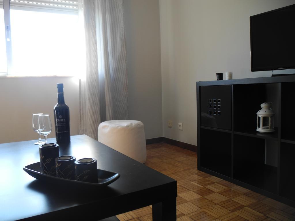 Prelada Daisy Appartement *