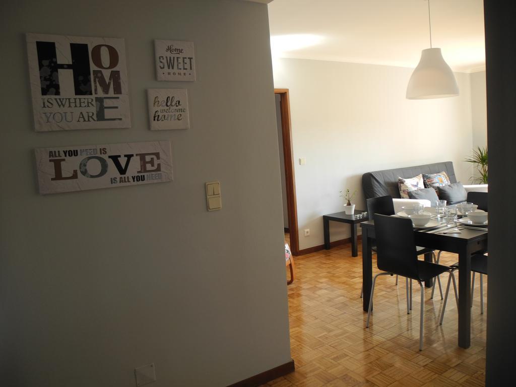Appartement Prelada Daisy Porto