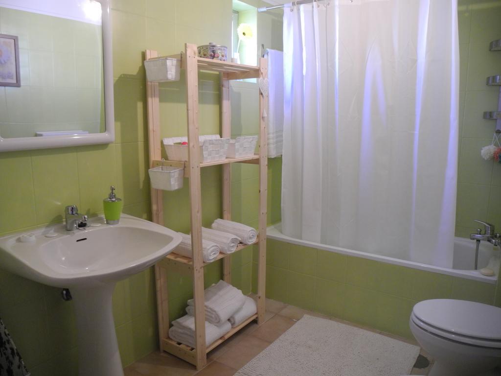 Appartement Prelada Daisy