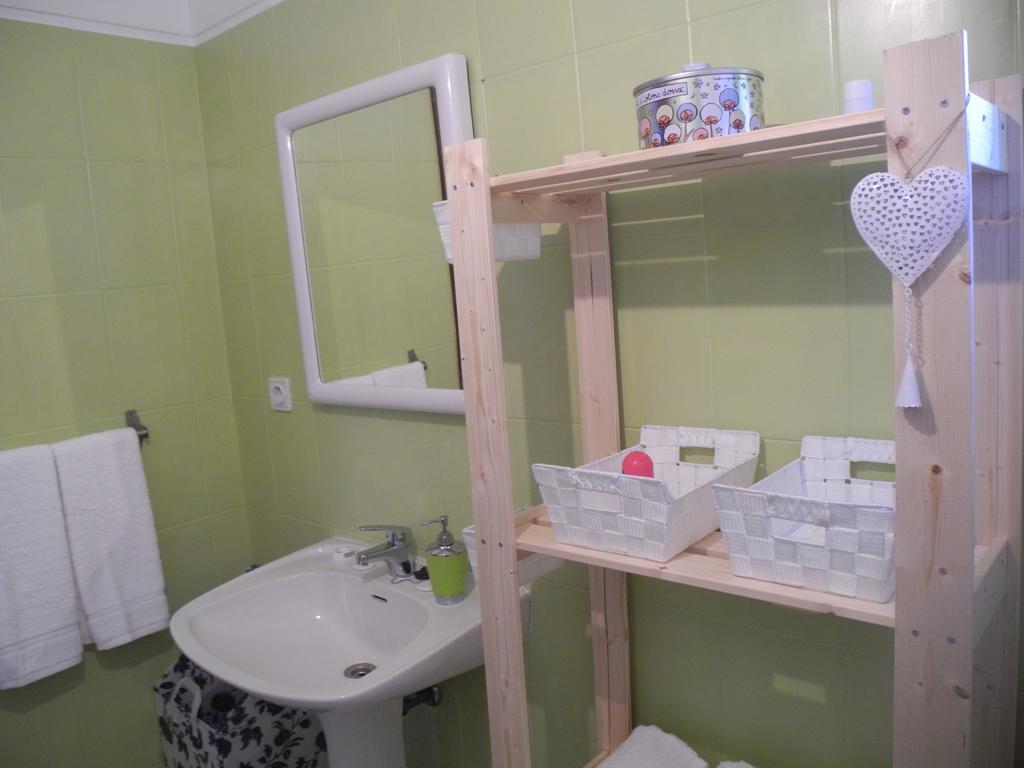 Prelada Daisy Appartement Porto