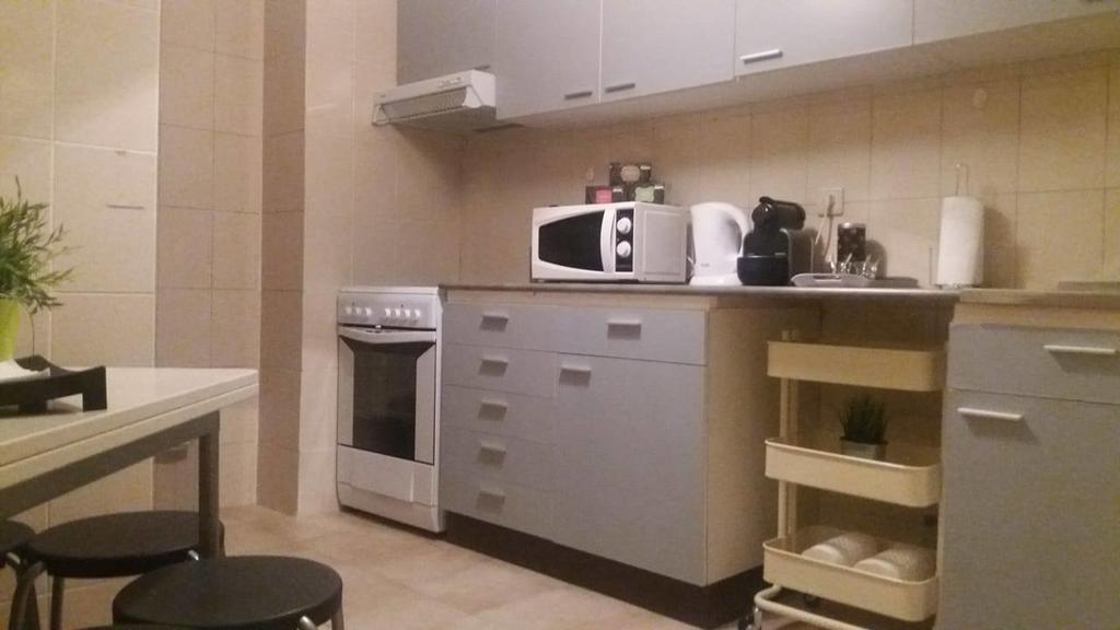 Appartement Prelada Daisy Porto