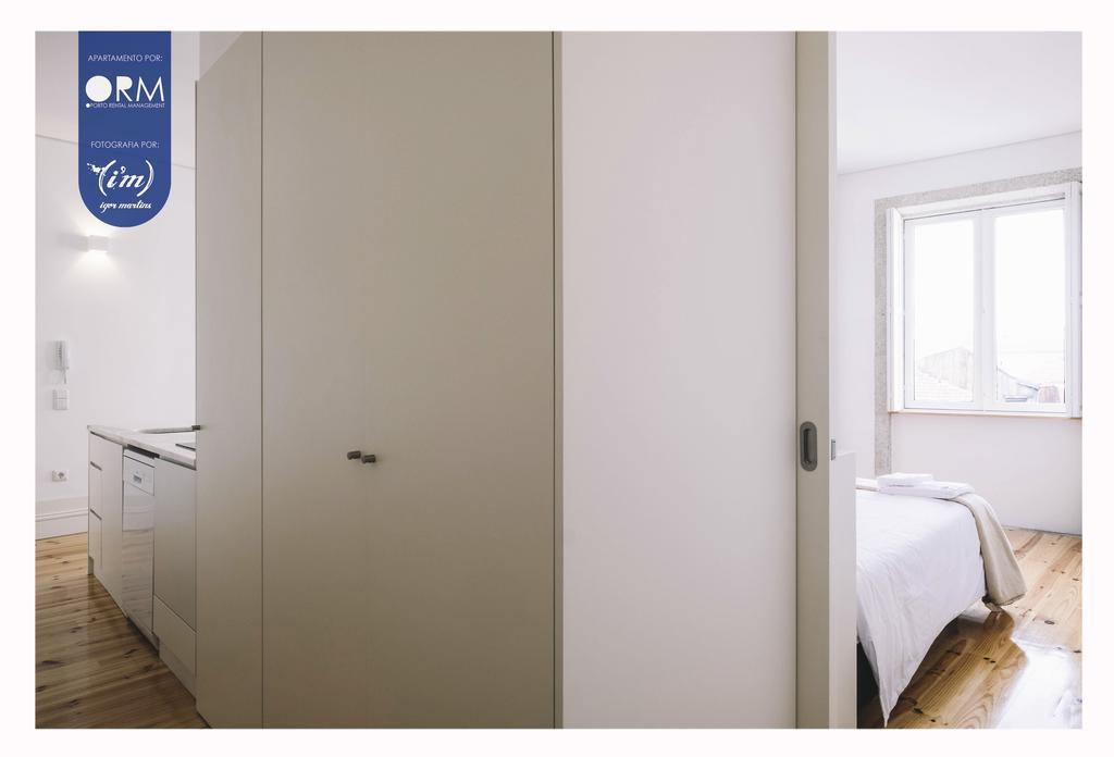 Appartement Orm - Cativo Porto