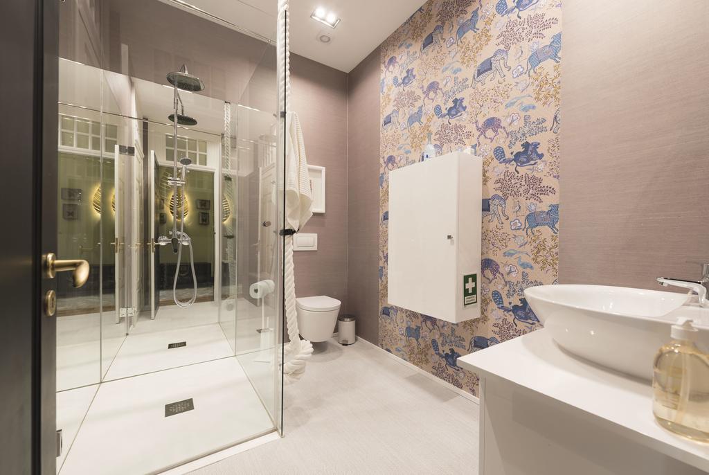 Apartment Deco Gem Aliados *