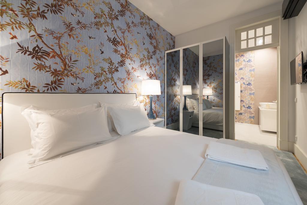 Apartment Deco Gem Aliados Porto