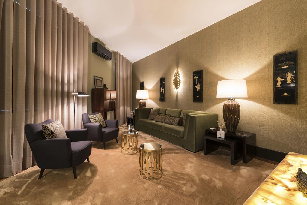 Deco Gem Aliados Apartment Porto