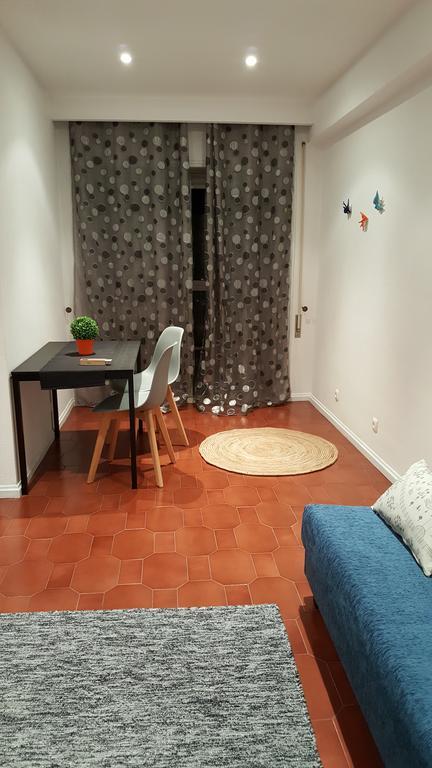 The Joy House Apartment *