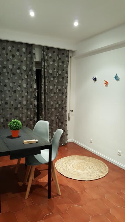 Apartment The Joy House Porto