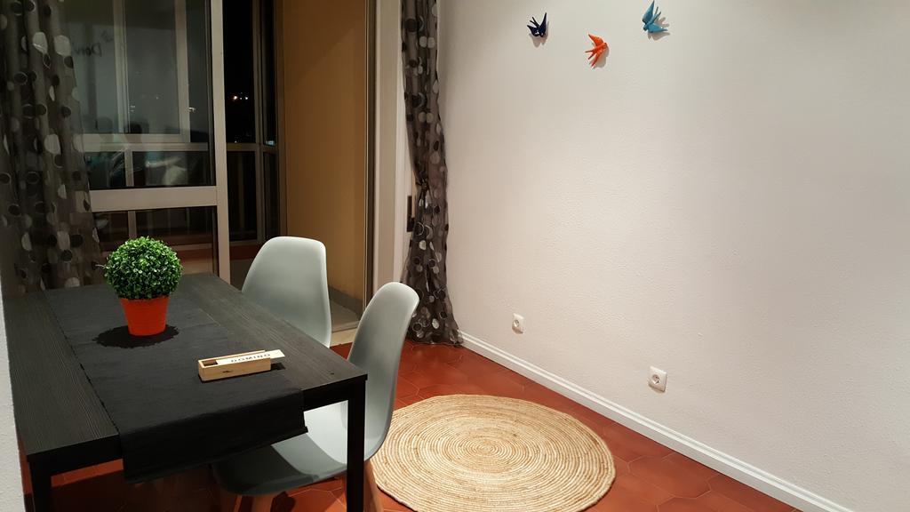 The Joy House * Porto