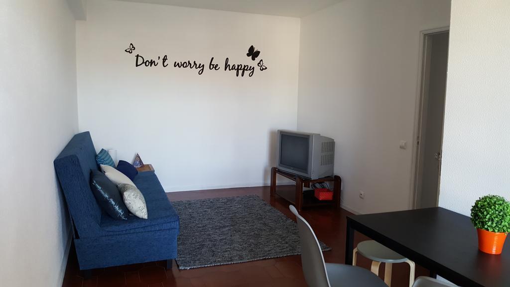 Apartment The Joy House