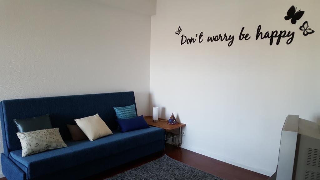 The Joy House Porto