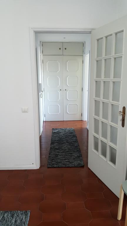 The Joy House Apartment