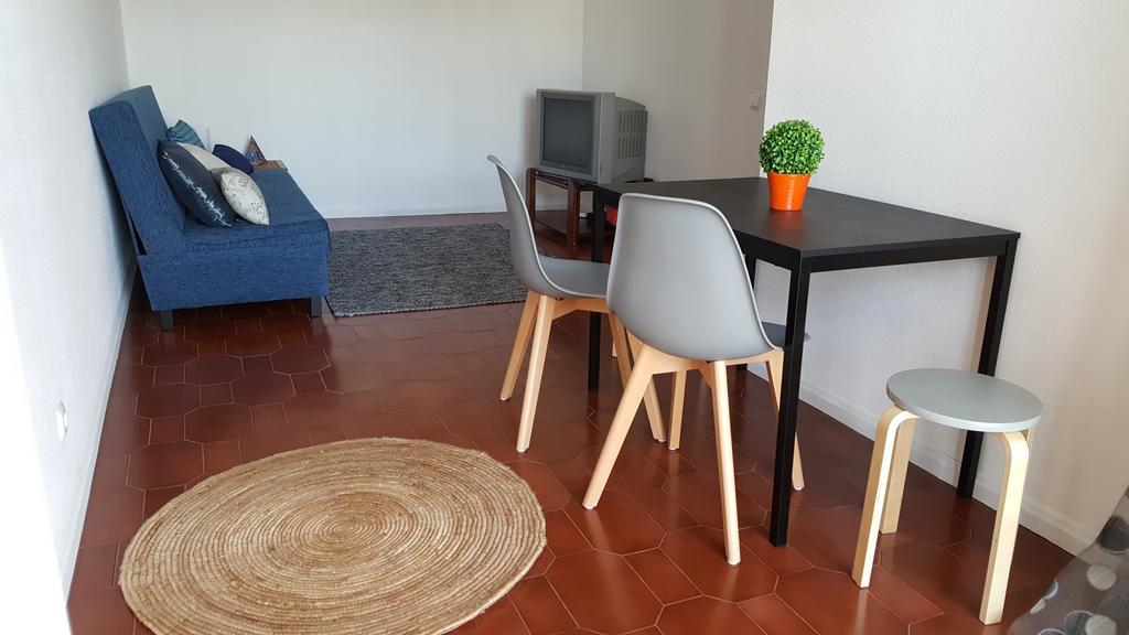 Apartment The Joy House *