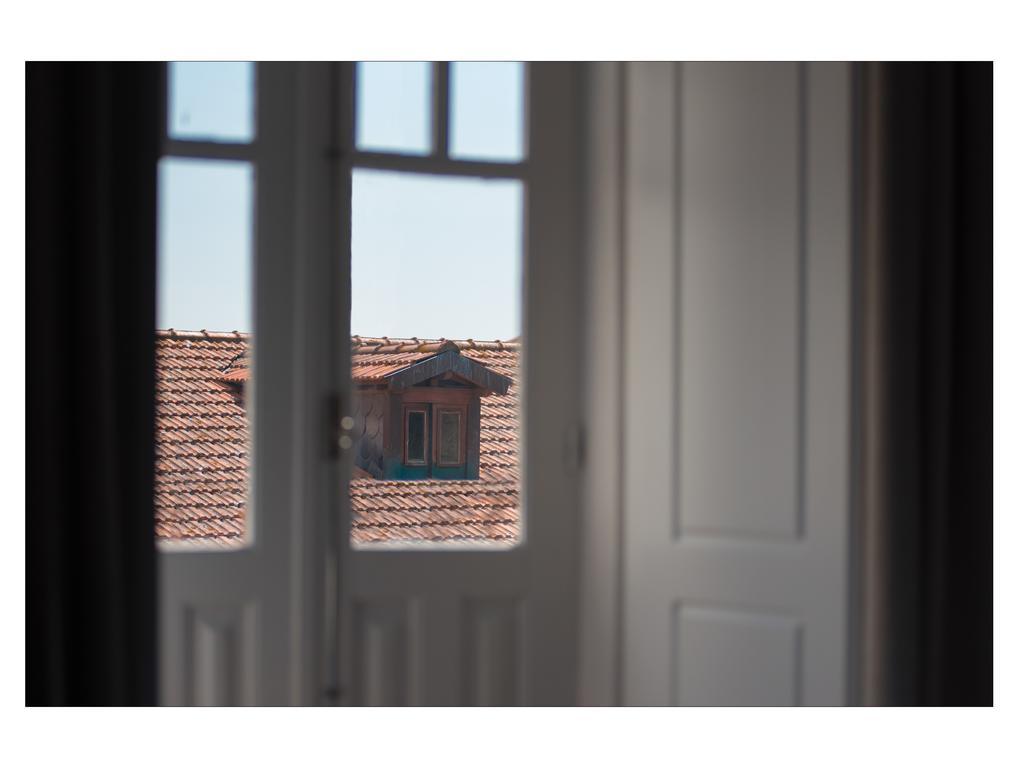 Casa Das Taipas Apartment Porto