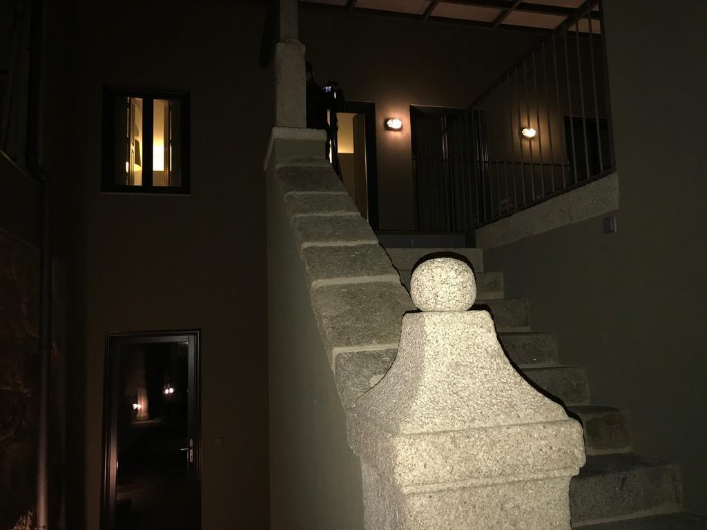 Charm Apartment