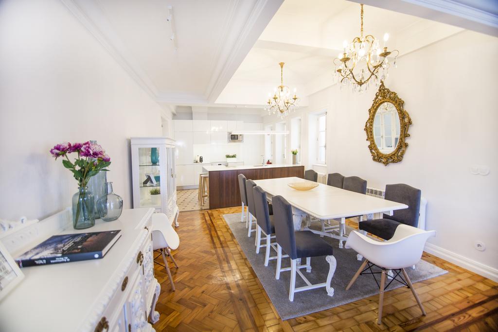 Appartement The5rooms.porto