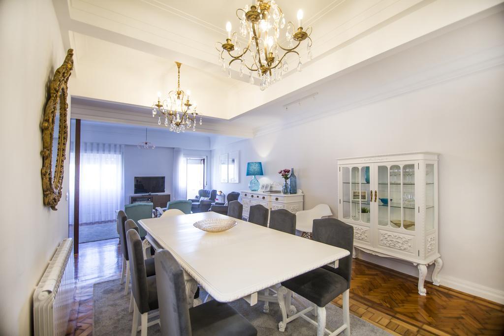 Appartement The5rooms.porto *