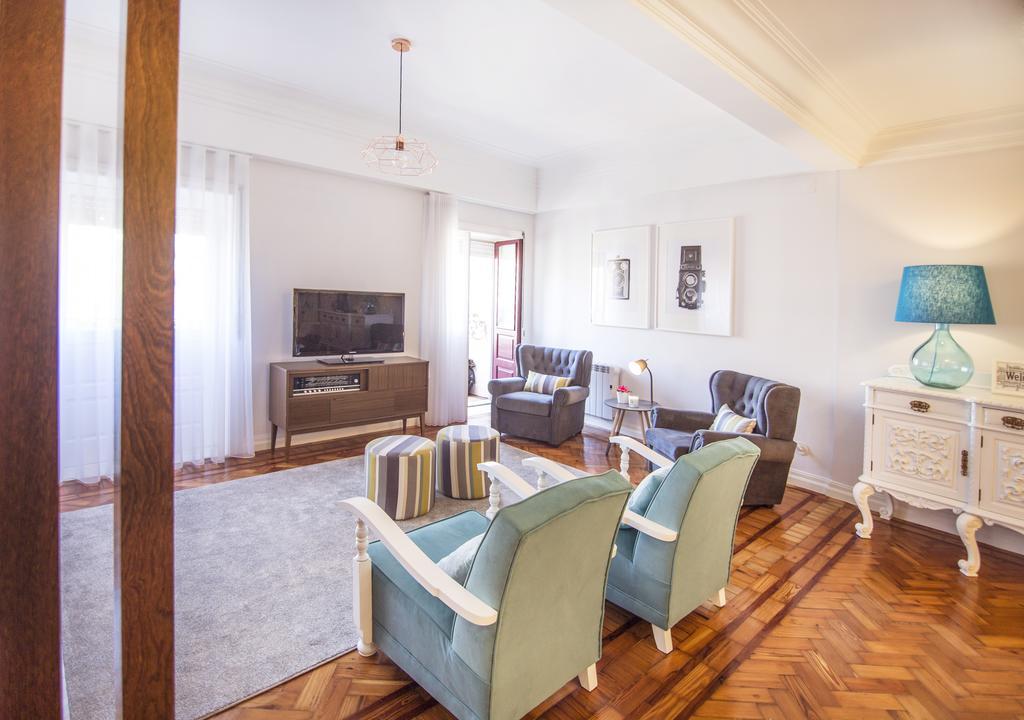 Appartement The5rooms.porto Porto