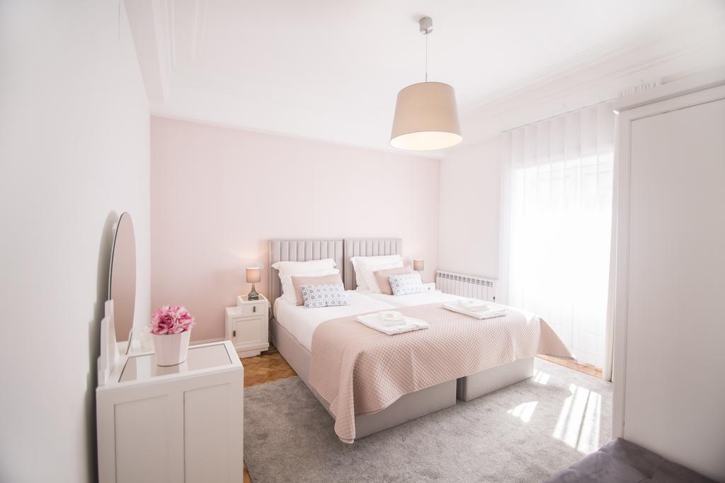 Appartement The5rooms.porto *