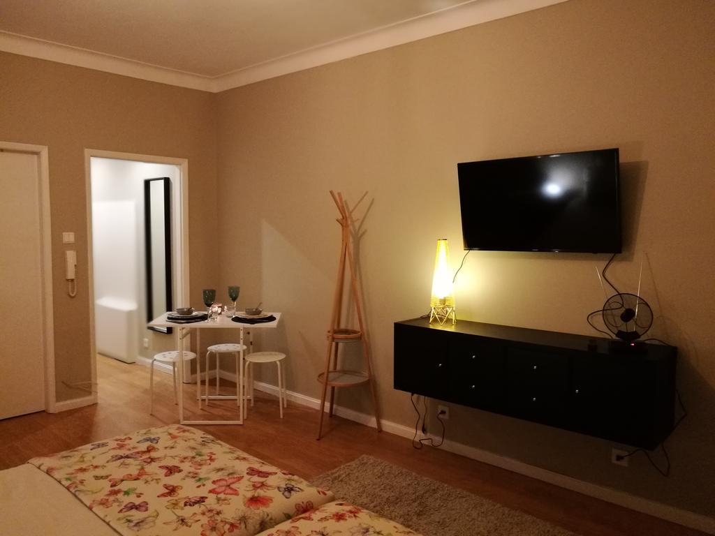 Apartamento Pontocom Bolhão *