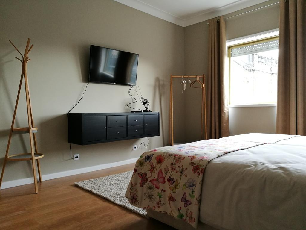 Apartamento Pontocom Bolhão Porto