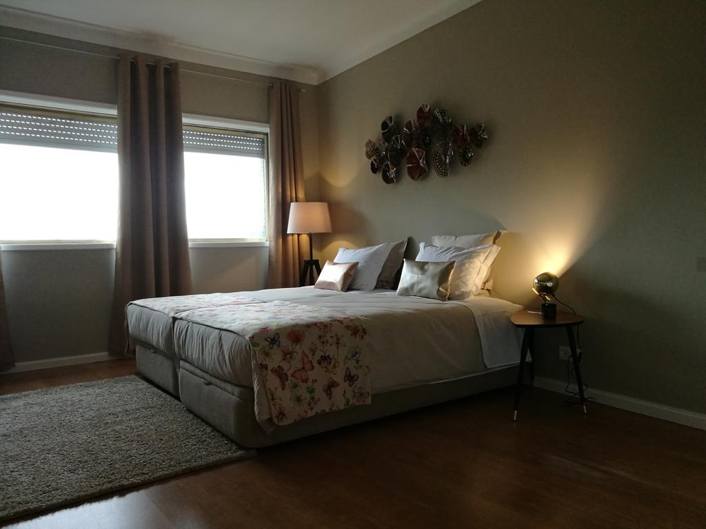 Apartamento Pontocom Bolhão