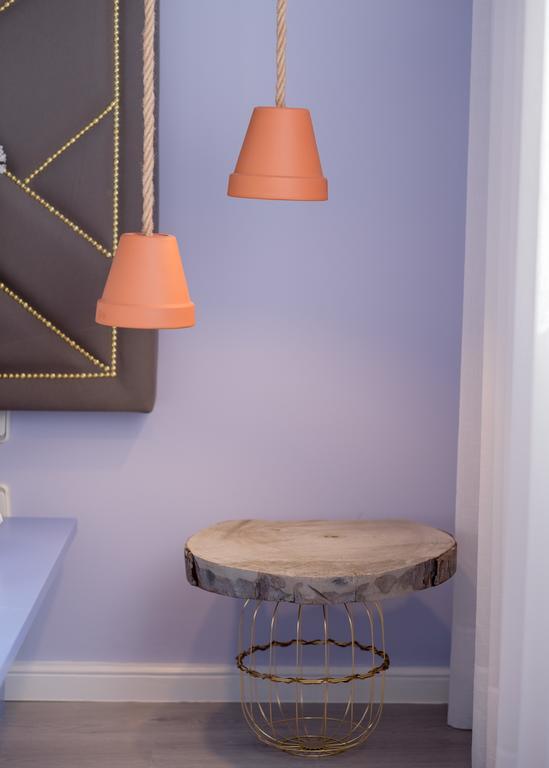 Apartment Boutique - Provence