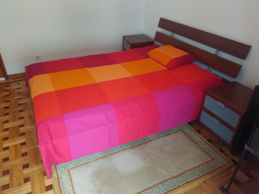 Appartement Campo Lindo