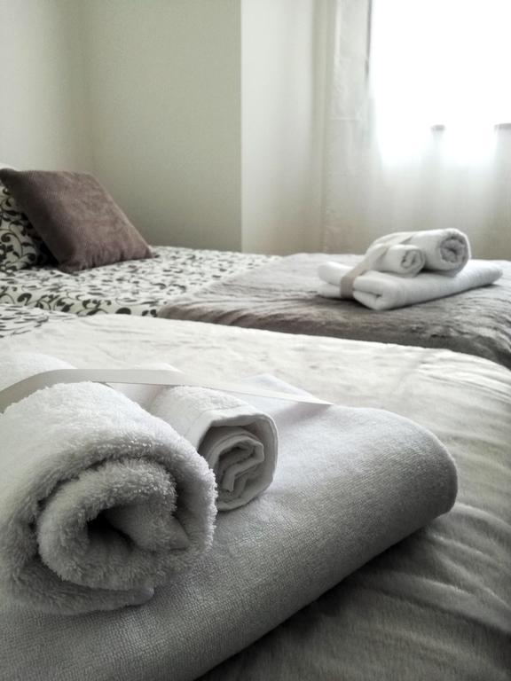 Guest house A Casa Margaridas *