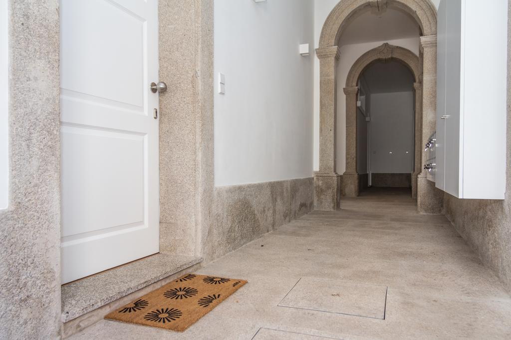 Apartamento Center 2 *