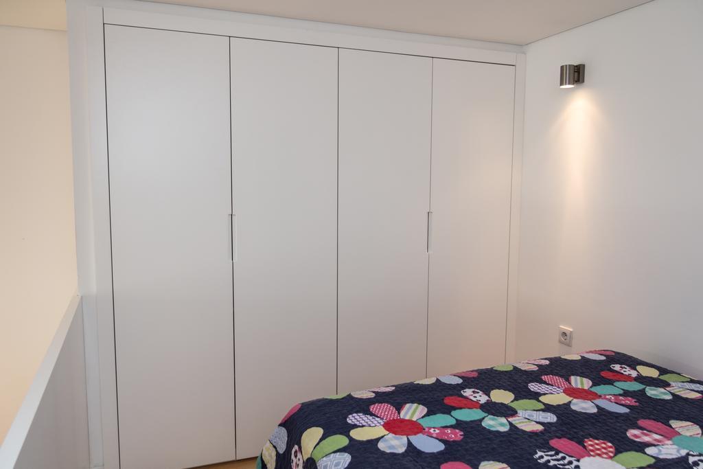 Center 2 Apartment Porto