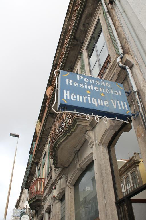 Henrique Viii 2* Porto