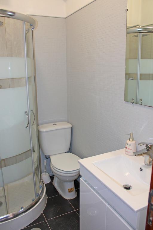 Apartment Trindade Group Porto