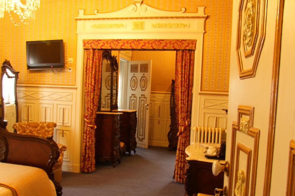 Casa de hóspedes Castelo Santa Catarina
