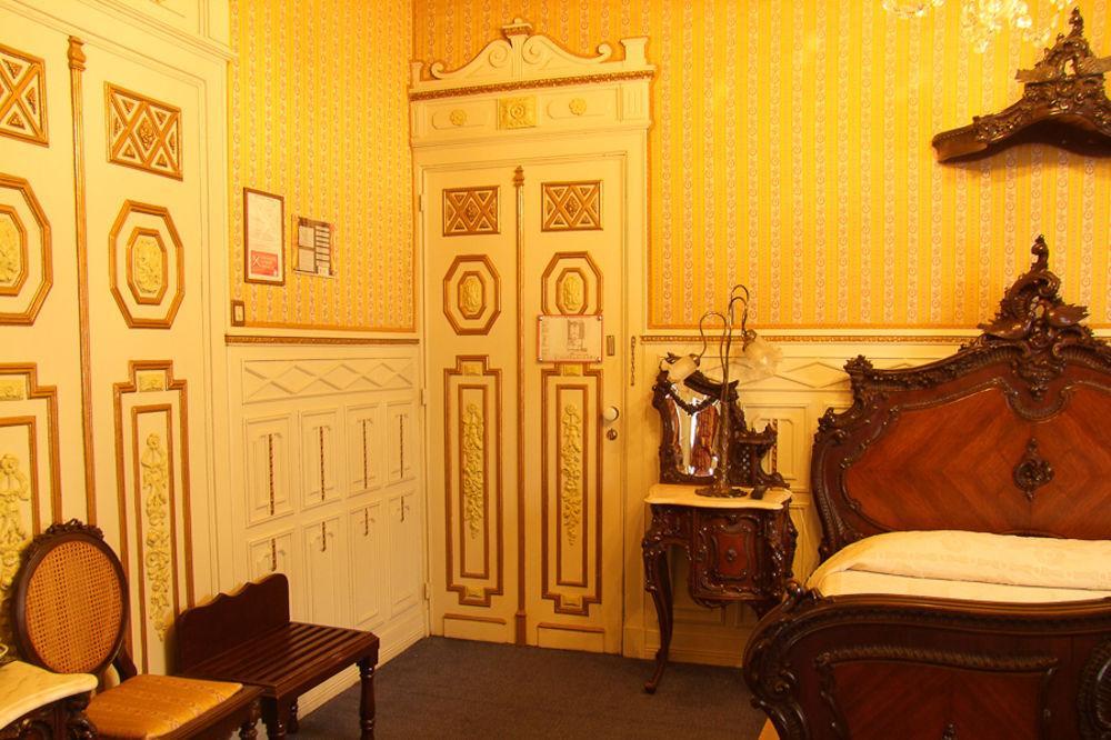 Castelo Santa Catarina Gasthof 2*
