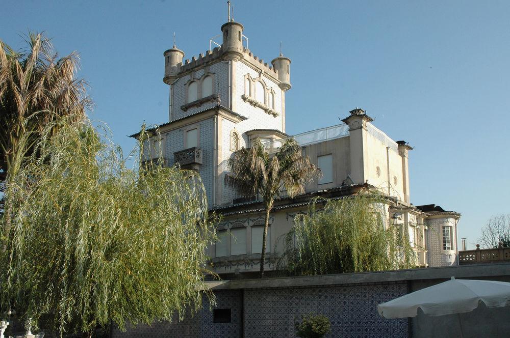 Casa de hóspedes Castelo Santa Catarina Porto