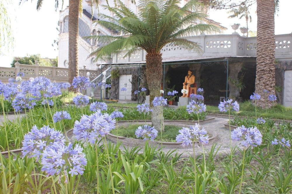 Casa de hóspedes Castelo Santa Catarina