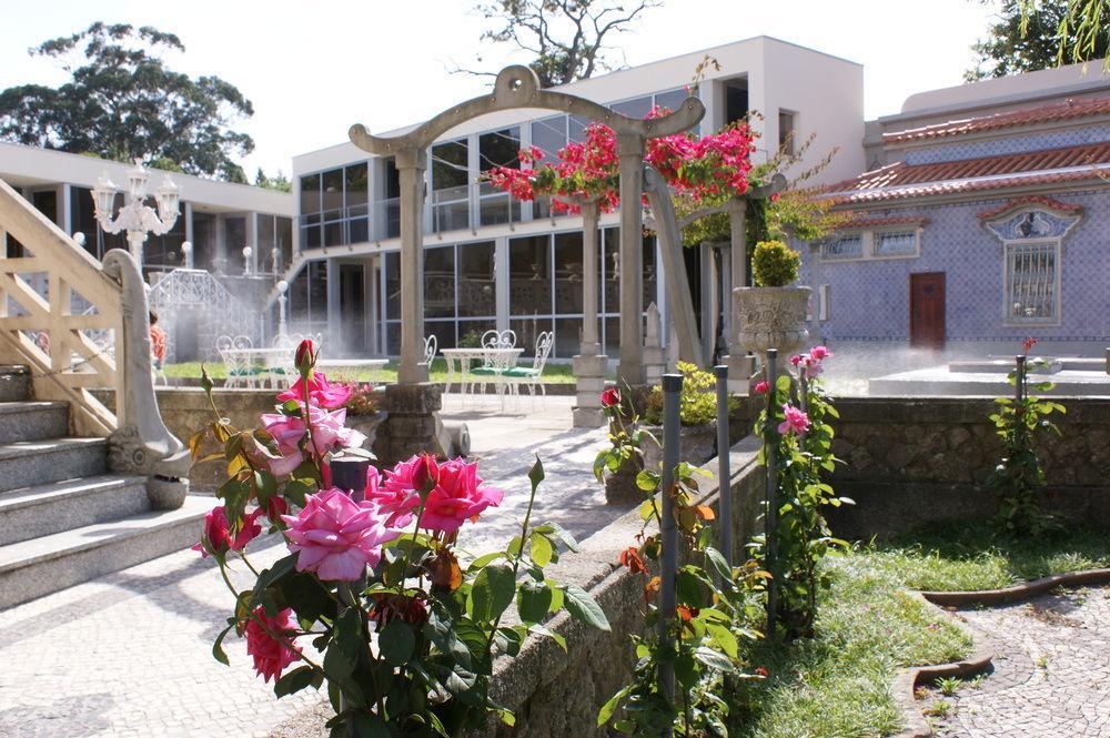 Castelo Santa Catarina Casa de hóspedes