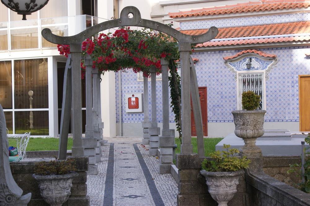 Castelo Santa Catarina Gasthof Porto