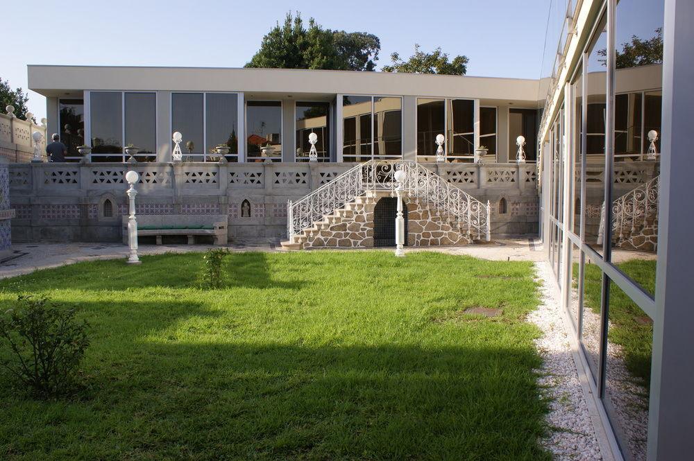 Casa de hóspedes Castelo Santa Catarina 2*
